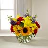 The FTD All For You Bouquet Online