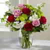The FTD Blooming Embrace Arrangement Online