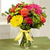 The FTD Bright Days Ahead Arrangement Online