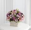 The FTD Loving Sympathy Basket Online