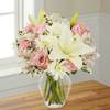 Gift The FTD Pink Dream Bouquet