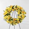The FTD Ring of Friendship Wreath Online