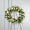 The FTD Splendor Wreath Online