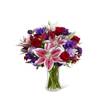 The FTD Stunning Beauty Bouquet Online