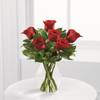 The Simply Enchanting Rose Bouquet by FTD Online