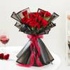 Gift The Ultimate Indulgence 12 Red Rose Flower Box