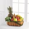 Thoughtful Gesture Fruit Basket Online