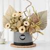 Gift Timeless Grace Dry Flower Arrangement