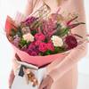 Trending Winter Bouquet Online