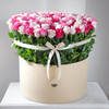 Shop Unforgettable Passion - 120 Mixed Roses