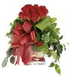 Valentine's Arrangement Online