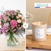 Velours et bougie - Velvet and candle Online