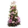 Vertical Centrepiece Online