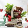 Shop Whispers Of Christmas Joy Gift Basket