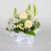 White Blooms Online