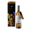 White Wine. Only with flowers. Online