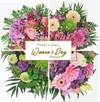Women's Day Florist's Choice Bouquet Online