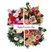 Womens Day Seasonal Bouquet Online