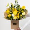 Yellow Bouquet Online