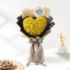 Gift Yellow Cheer Bouquet