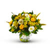 Yellow Easter bouquet Online