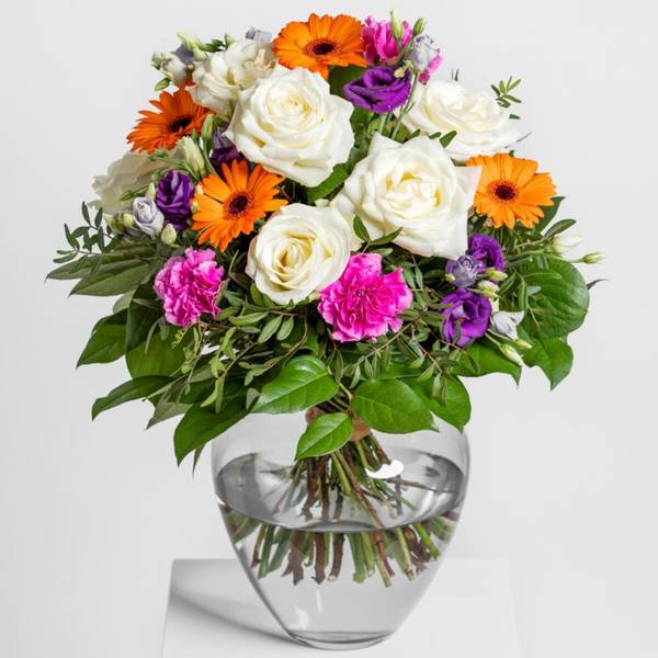 A Heartfelt Thank You