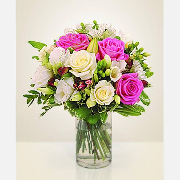 Always in my thoughts