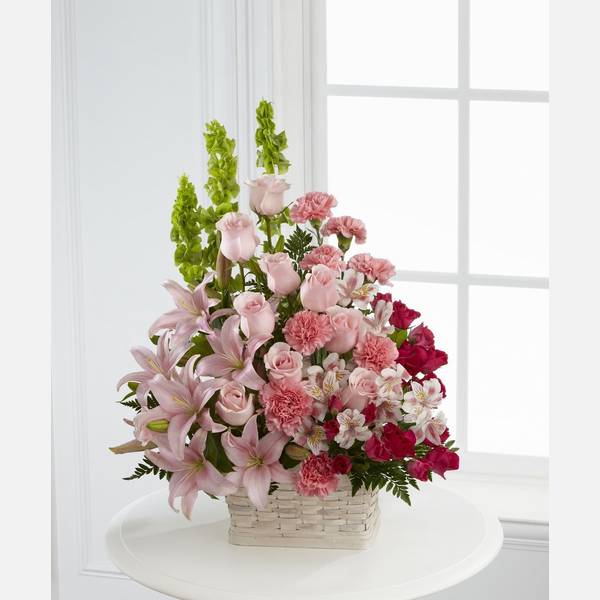 Beautiful Spirit Arrangement