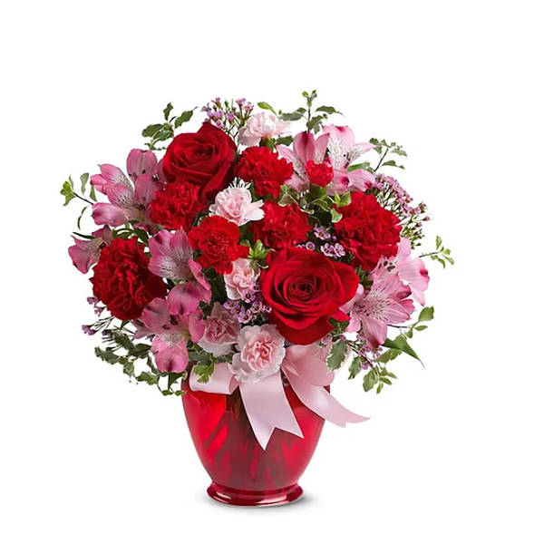 Blissfully Yours Arrangement