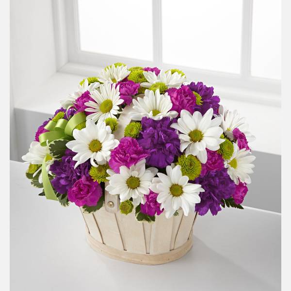 Blooming Bounty Bouquet