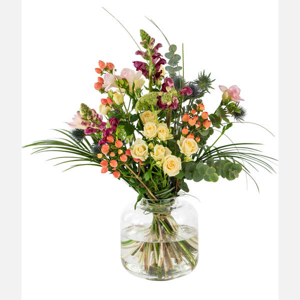 Bouquet Winter 240102