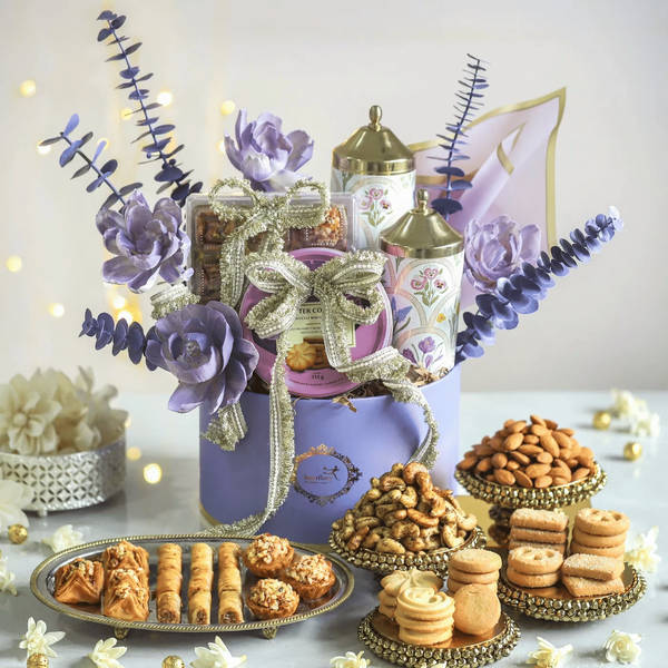 Cherished Traditions