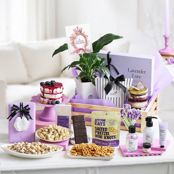 Daughter's Day Retreat