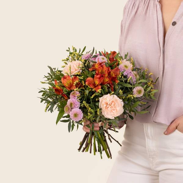 Douce harmonie - Sweet harmony