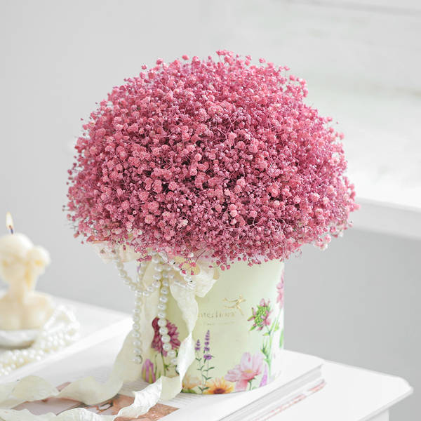 Dreamy Cloud Flower Box