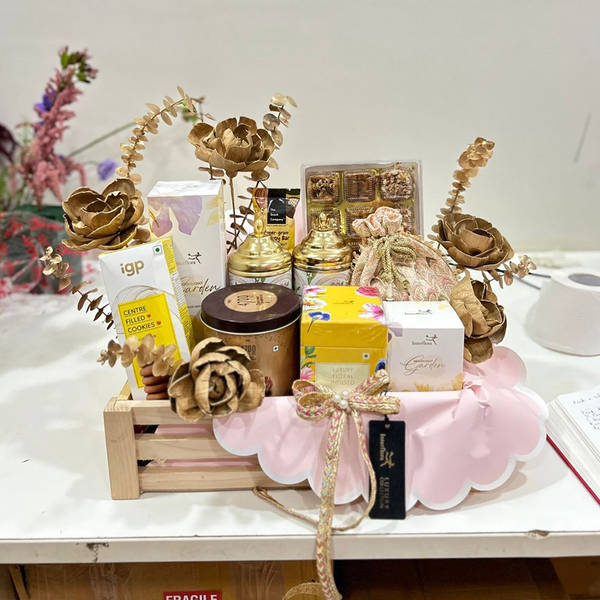 EBC Diwali Hamper
