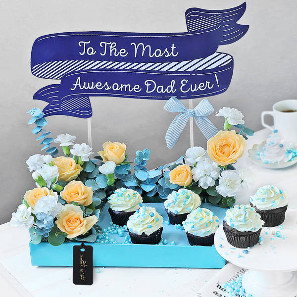 Everything Nice Father's Day Hamper