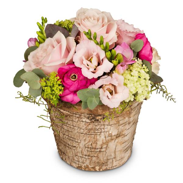 Fleurop Flower arrangement Sweet Spring Melody