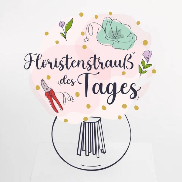 Florist's Surprise Bouquet