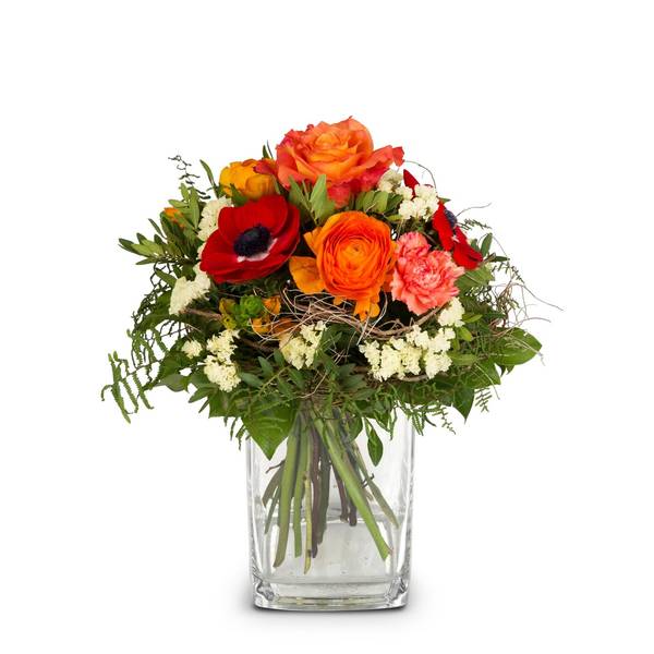 Flower bouquet Spring Surprise