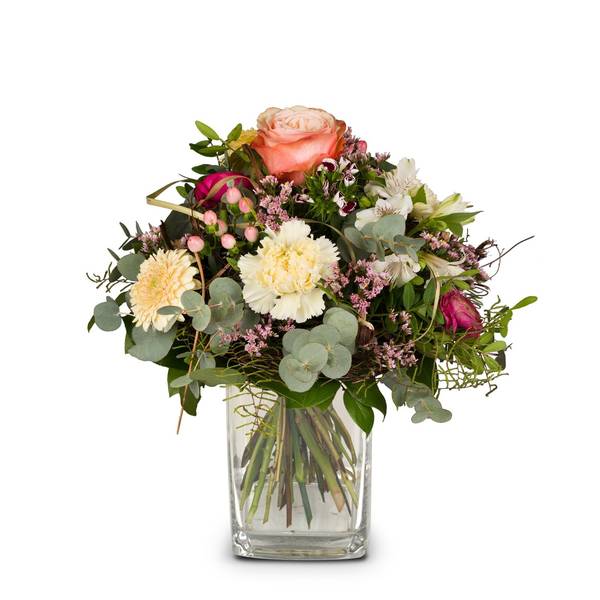 For the favorite person