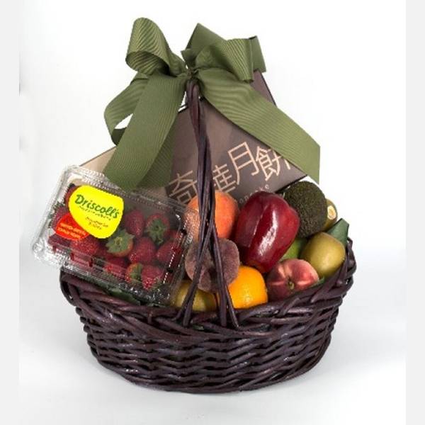 Fruit Hamper