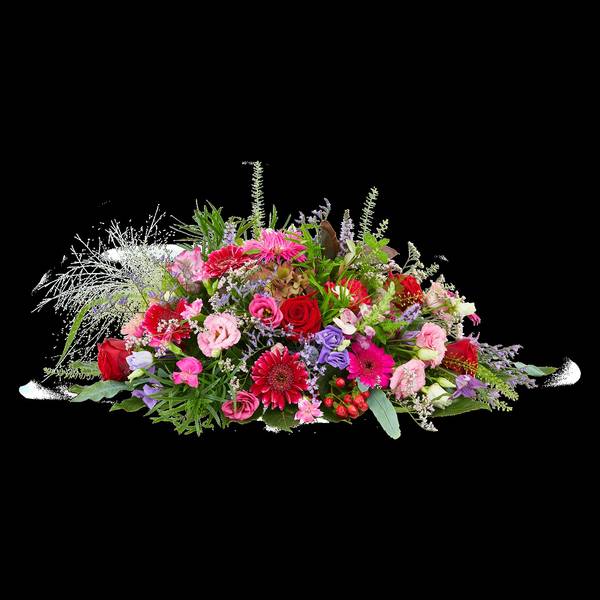 Funeral - Soft hearted