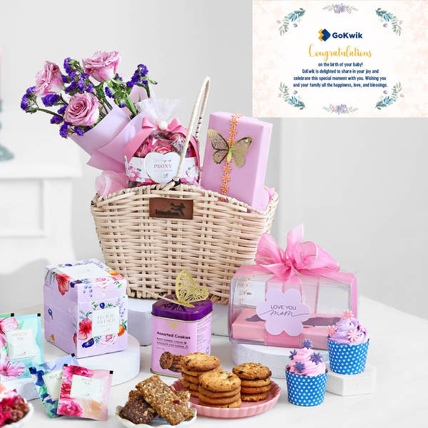 Gokwik - A Vintage Spread Jaipur