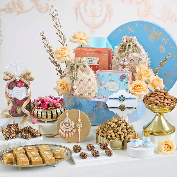 Gourmet Extravagance