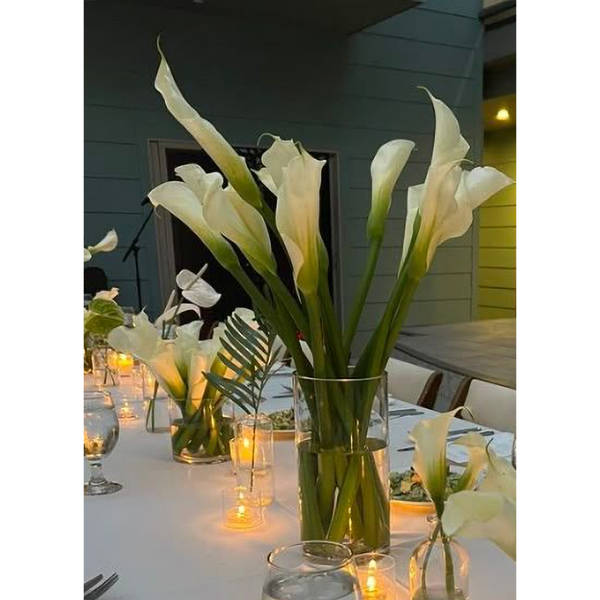 Gucci Event - Flower