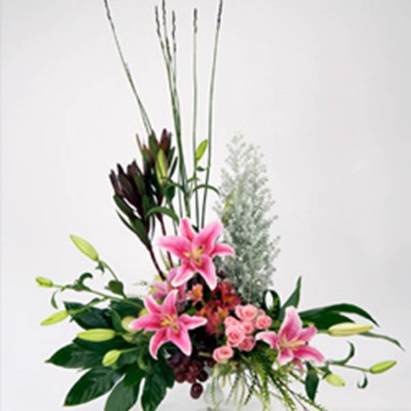 High Arrangement â€œEleganceâ€