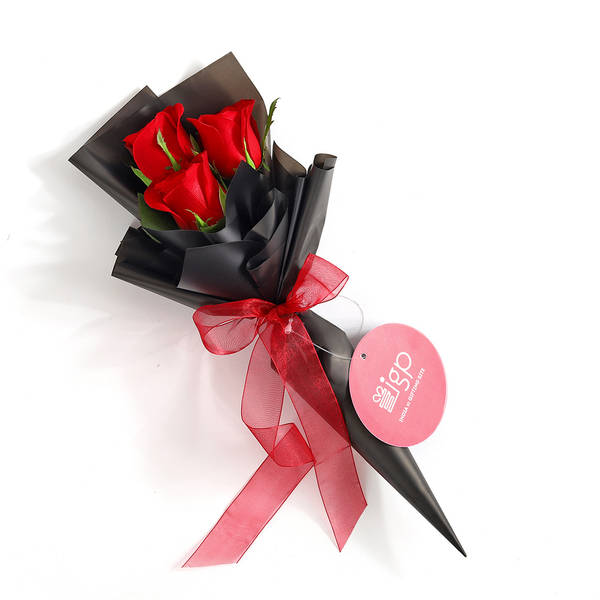 IGP Captivating Roses Bouquet