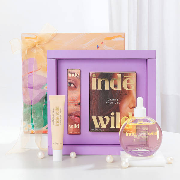 Inde Wild Gift Box
