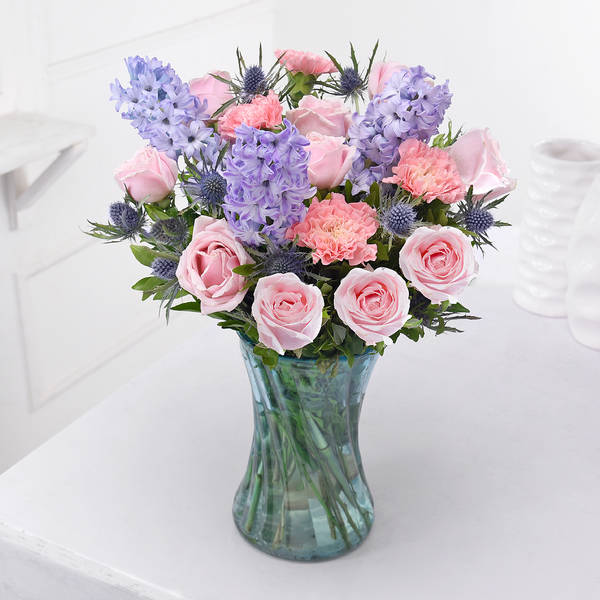 Kiss from a Bloom Perfect Gift